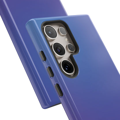 Berry Pop Gradient Tough Phone Case for Samsung