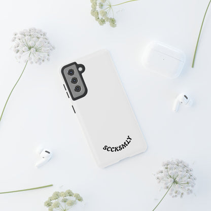 SOLID Bleach Arc Tough Case for Samsung