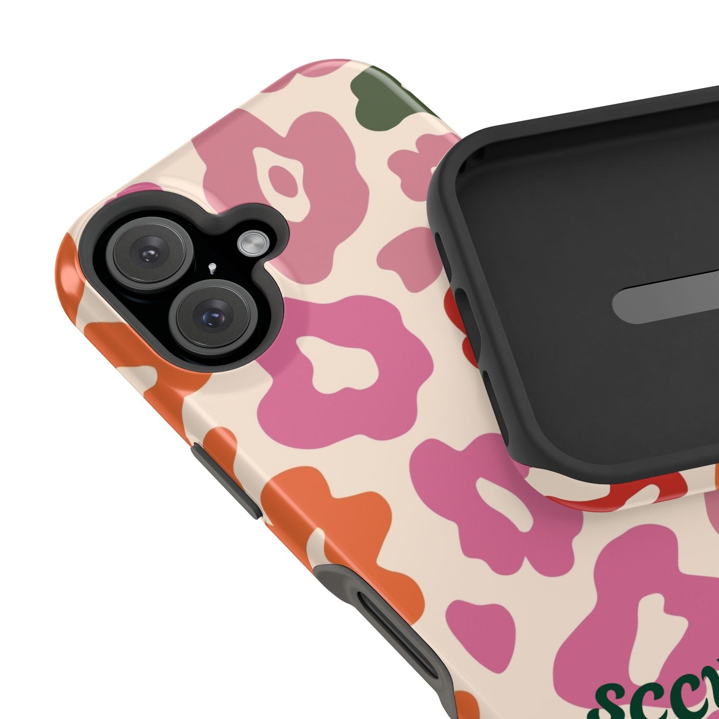 Sassy Cheetah Phone Case for Apple
