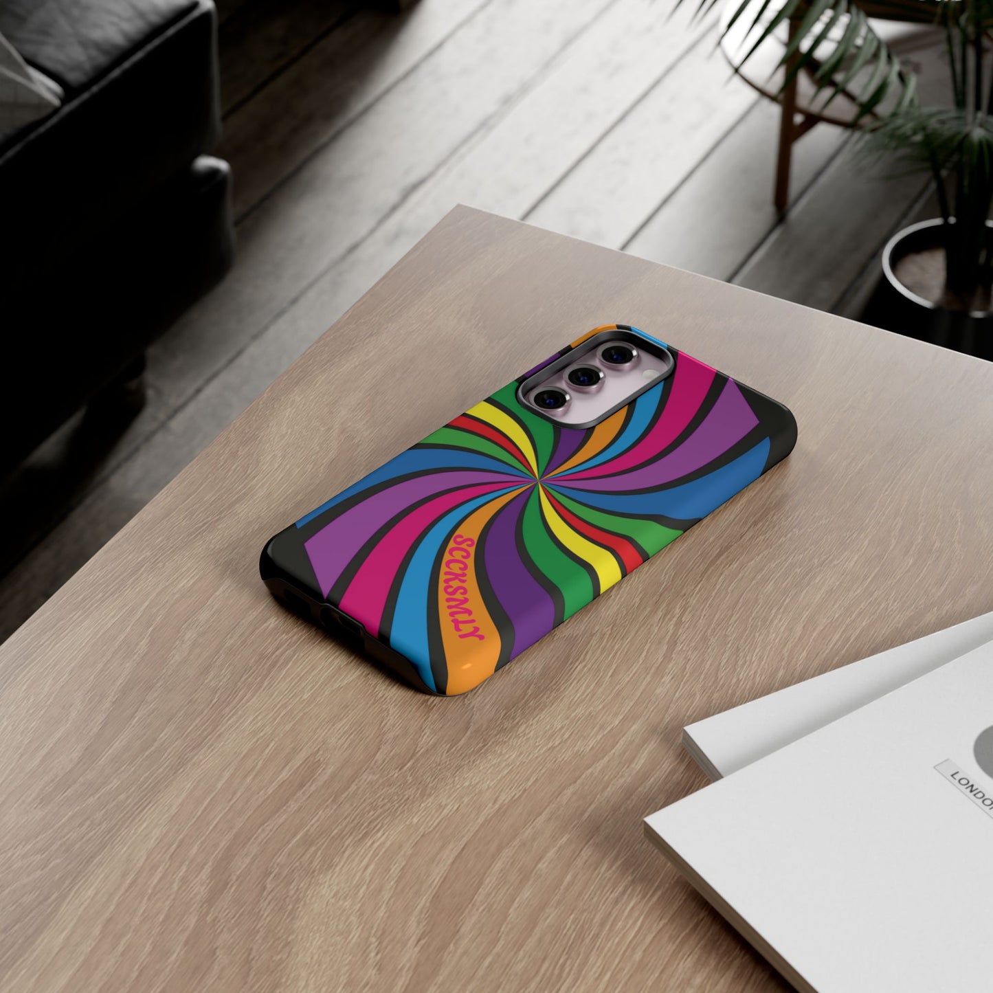 Remember Me Phone Case for Samsung