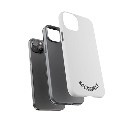 SOLID Bleach Arc Tough Case for Apple