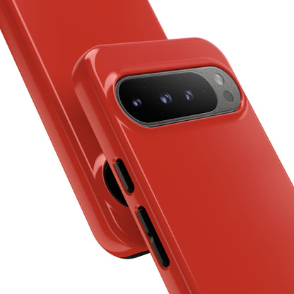 SOLID Pixel Punch Tough Case for Google Pixel