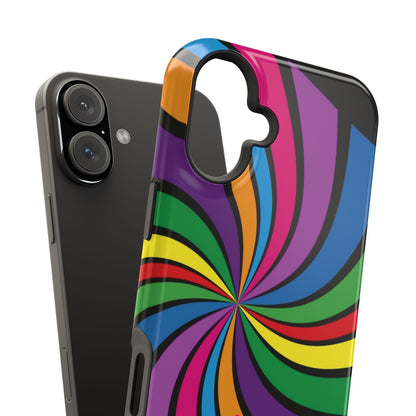 Remember Me Phone Case for Apple