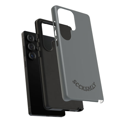 SOLID Phantom Tough Case for Samsung