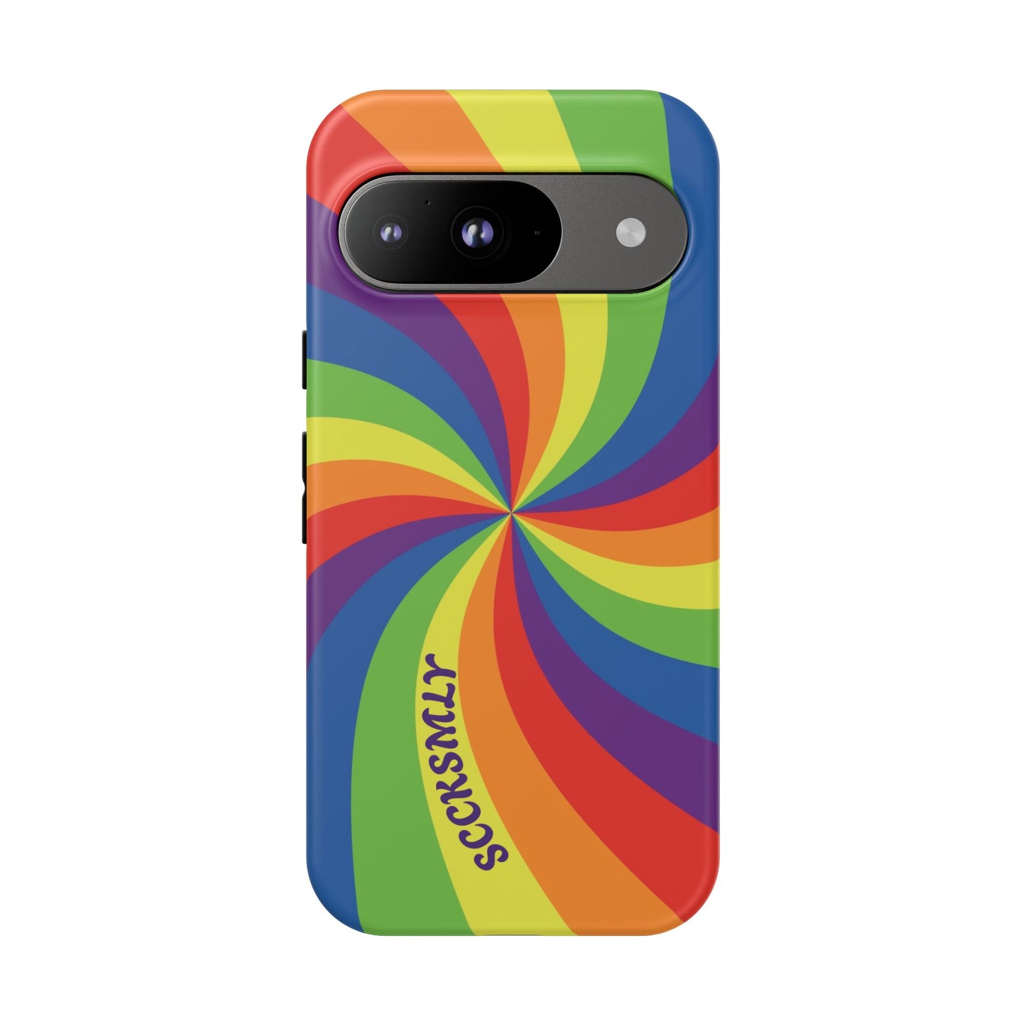 Soo Joyful Phone Case for Google Pixel