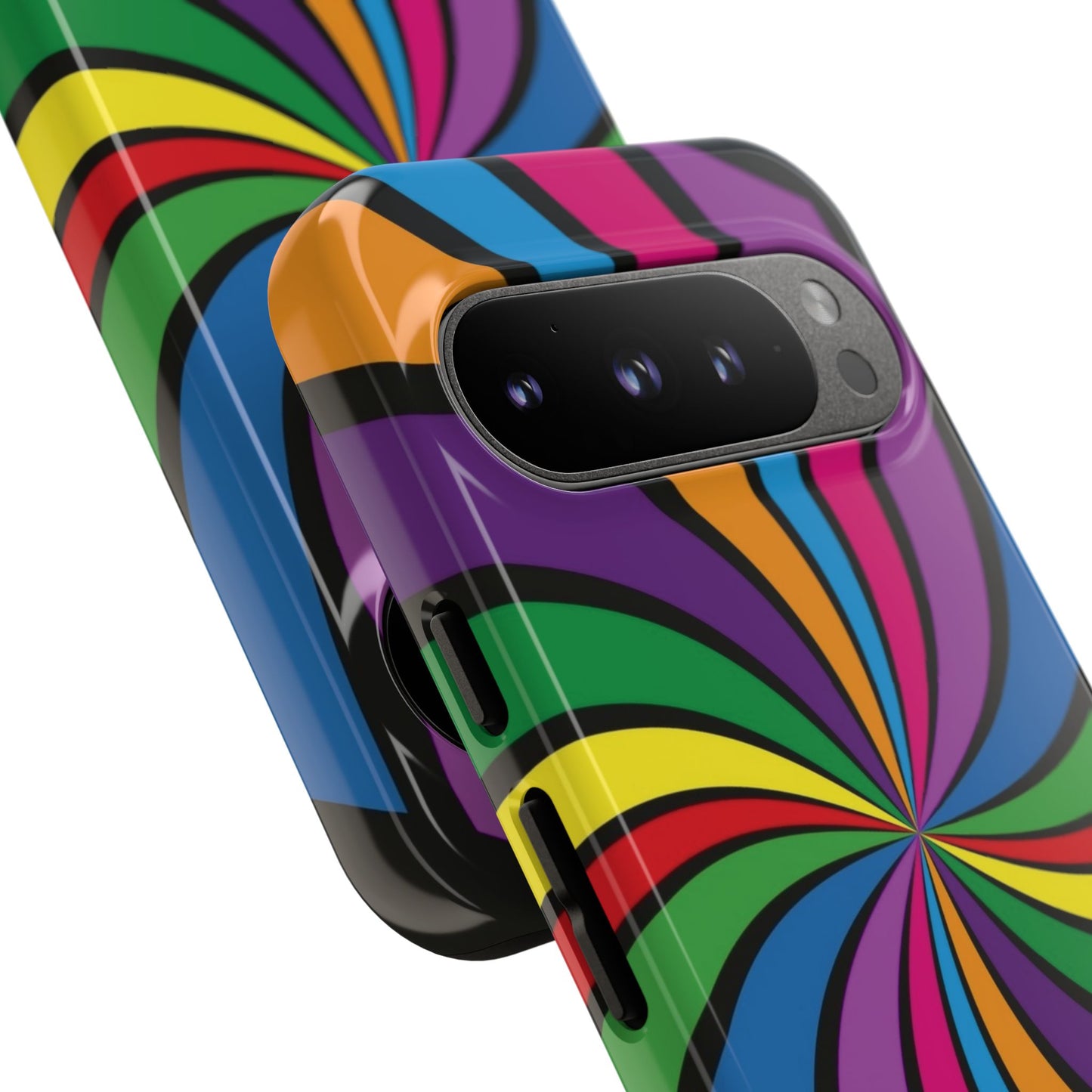 Remember Me Phone Case for Google Pixel