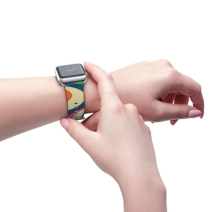 Lucid Band for Apple Watch