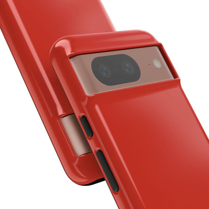 SOLID Pixel Punch Tough Case for Google Pixel
