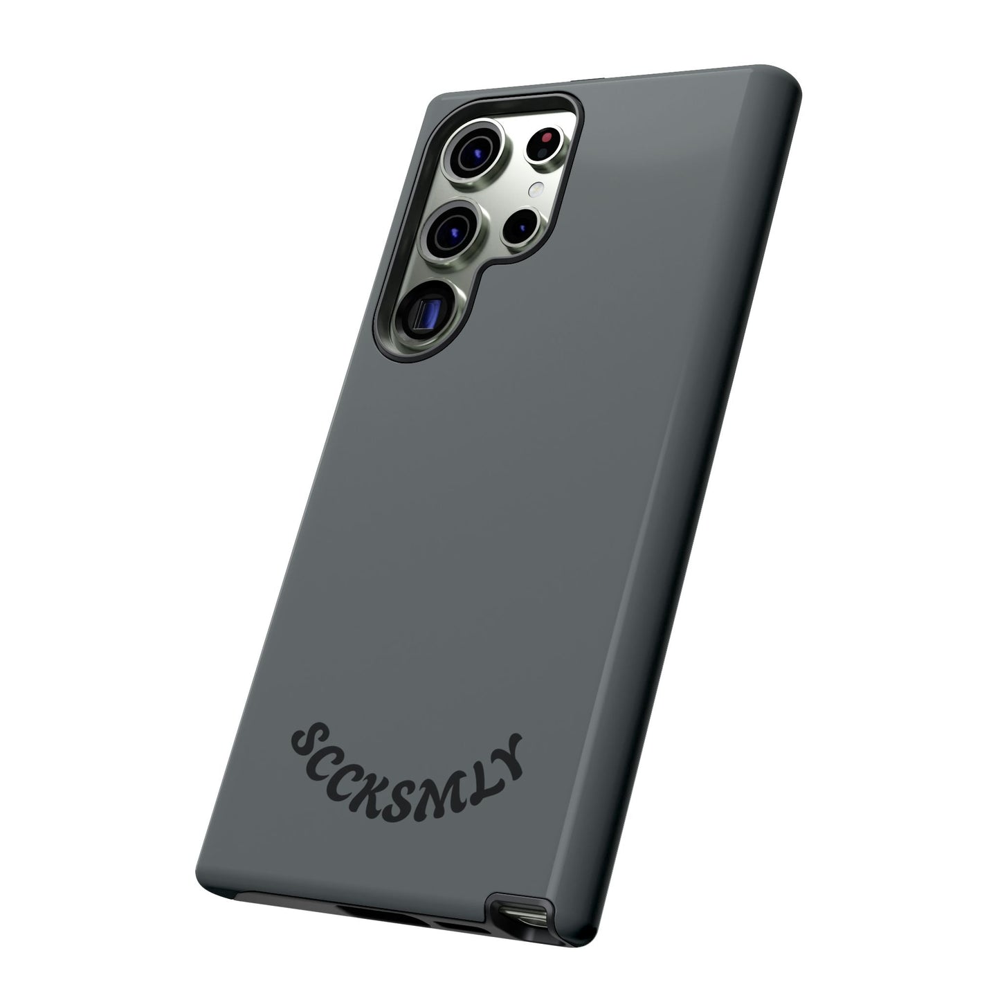 SOLID Phantom Tough Case for Samsung