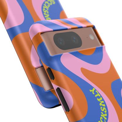 Electric Kool-Aid Phone Case for Google Pixel