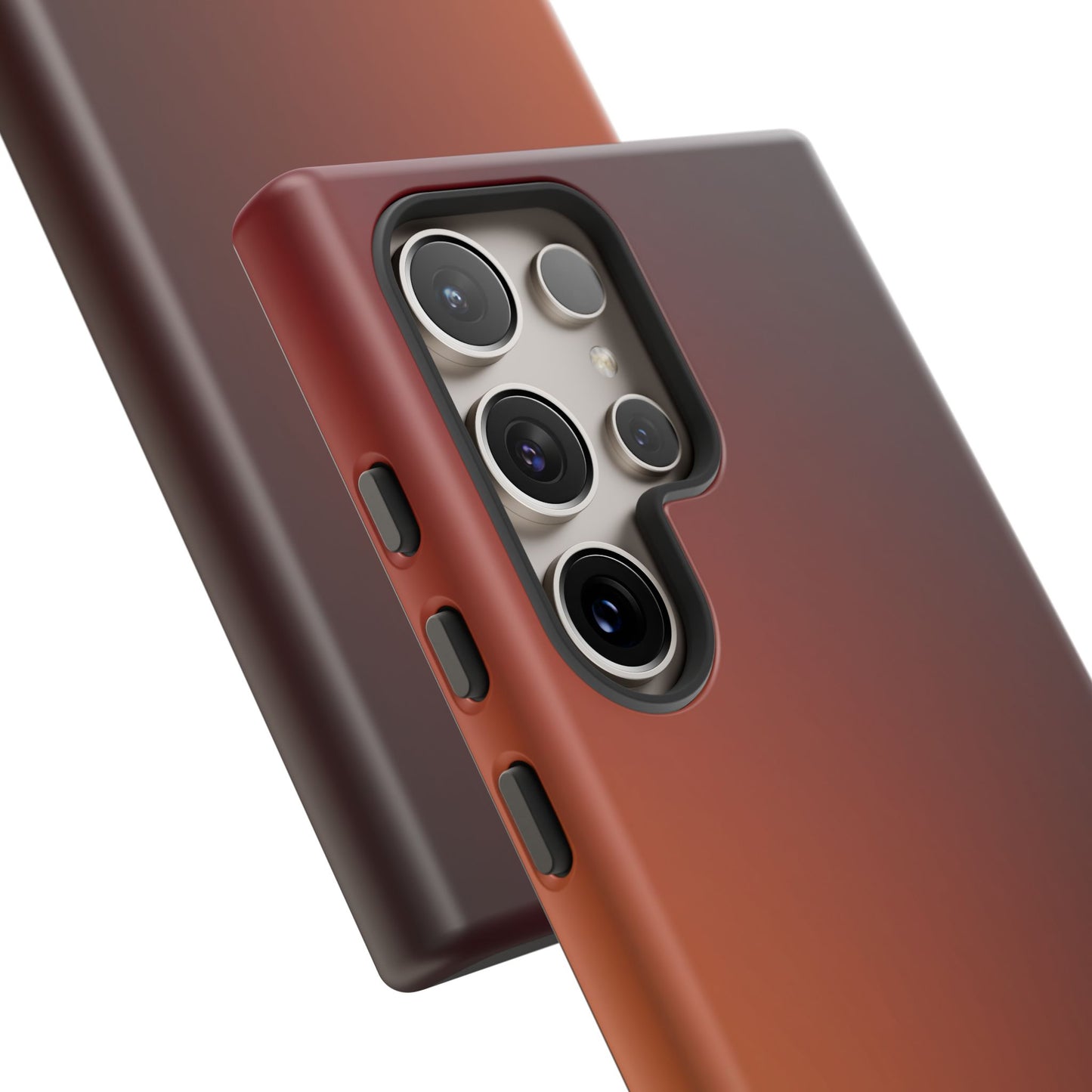 Canyon Desert Tough Phone Case for Samsung