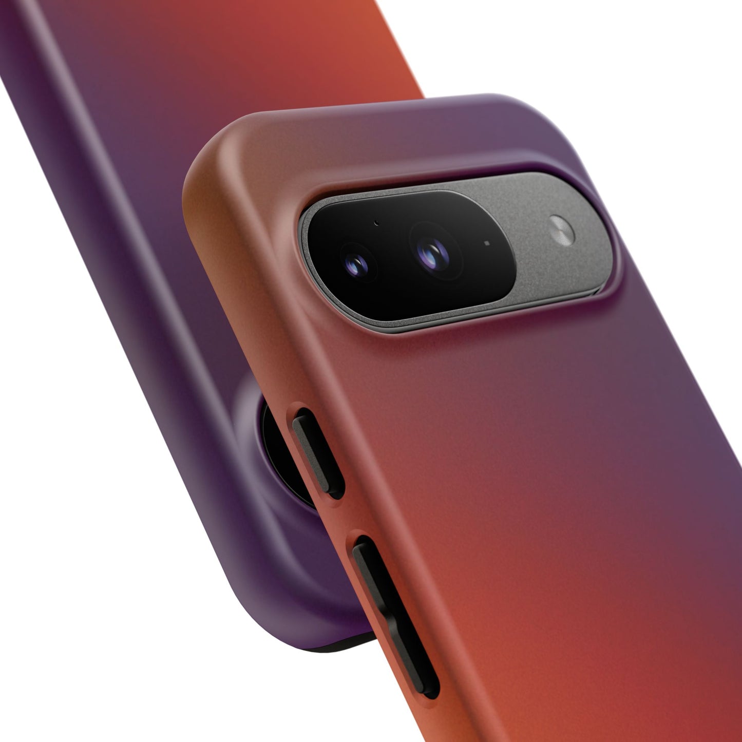 Twilight Dusk Tough Case for Google Pixel