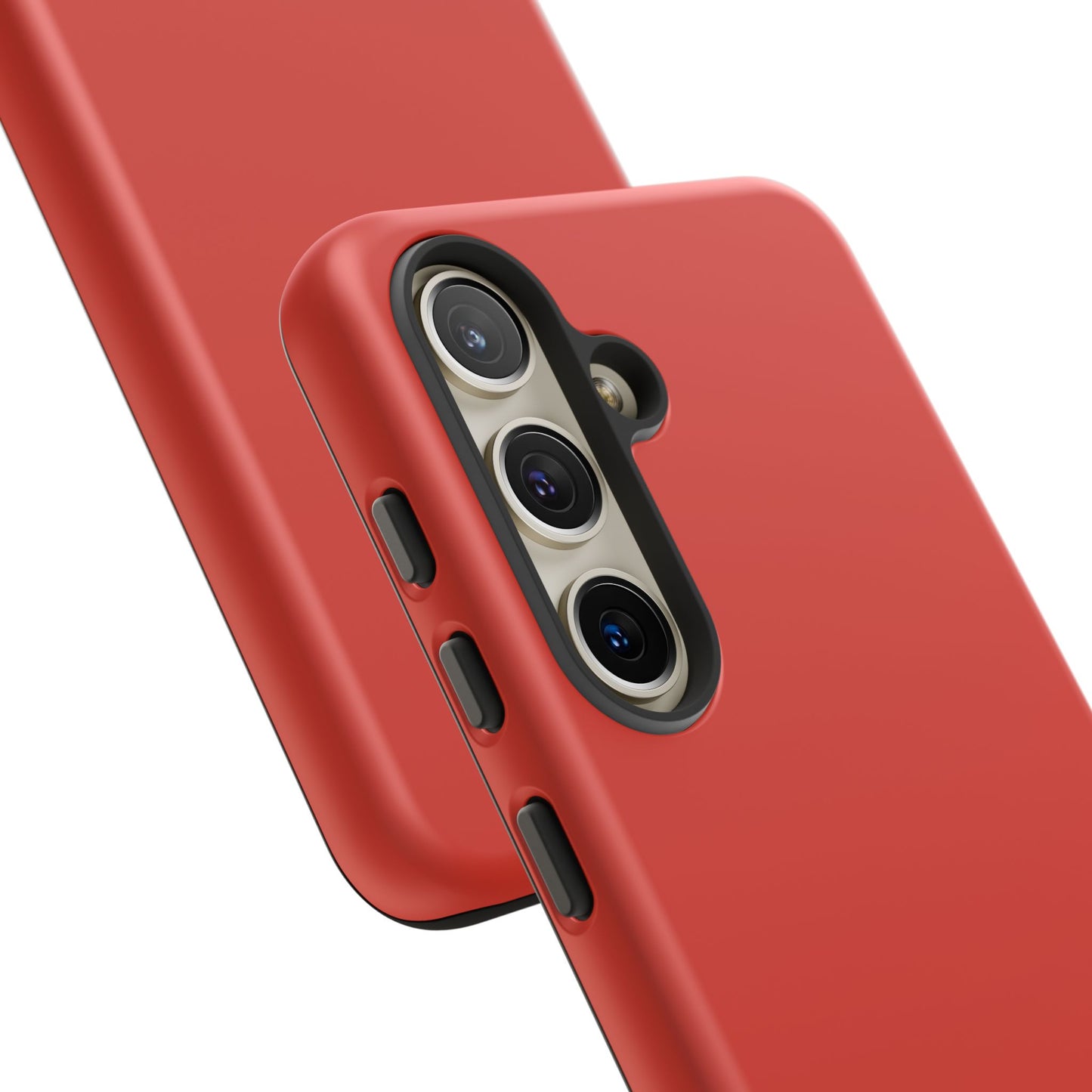 SOLID Pixel Punch Tough Case for Samsung