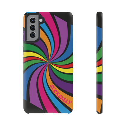 Remember Me Phone Case for Samsung