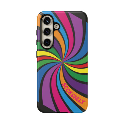 Remember Me Phone Case for Samsung