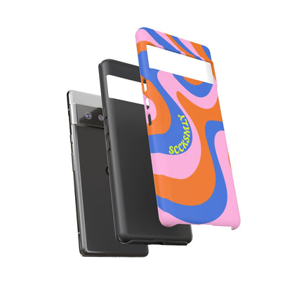 Electric Kool-Aid Phone Case for Google Pixel