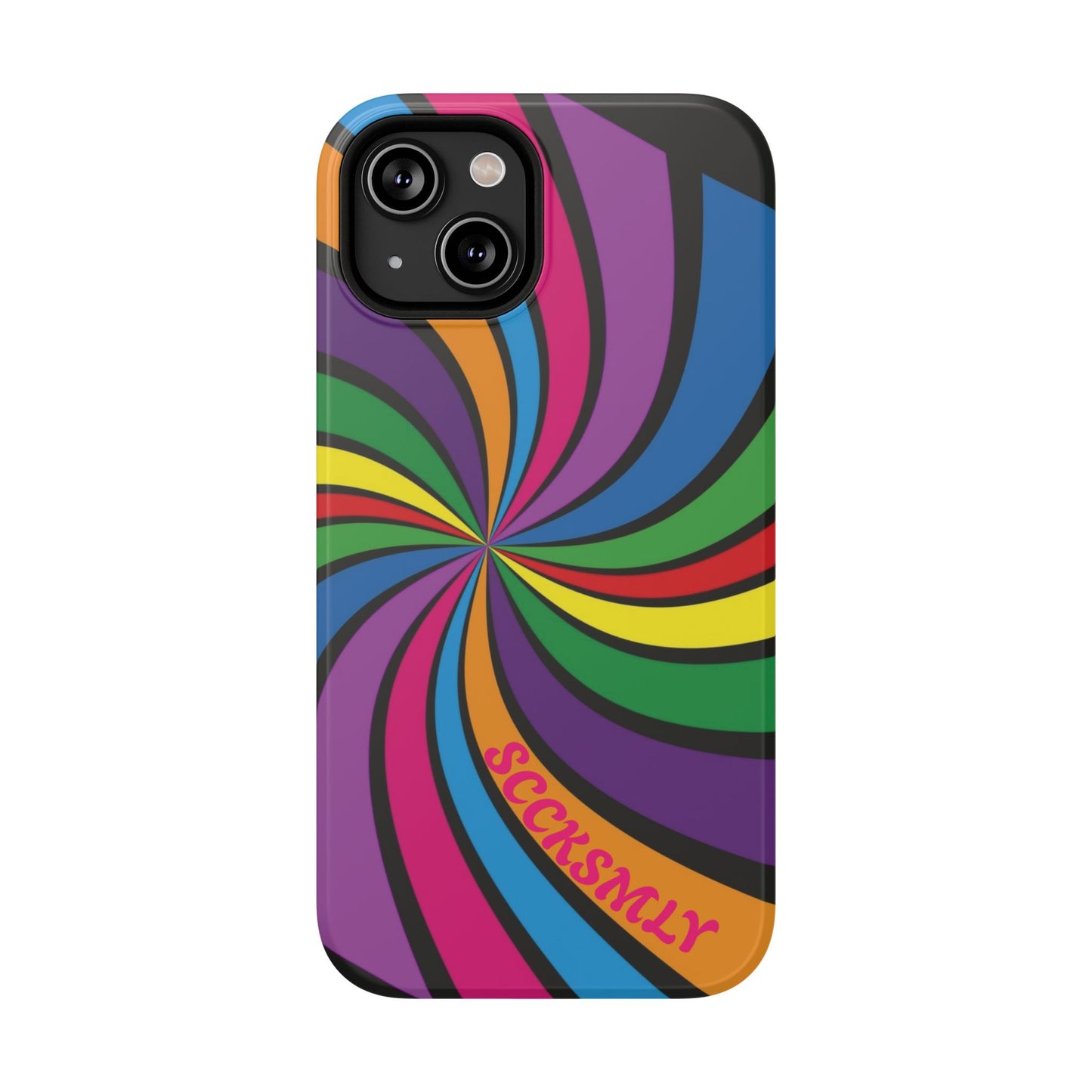 Remember Me Phone Case for Apple