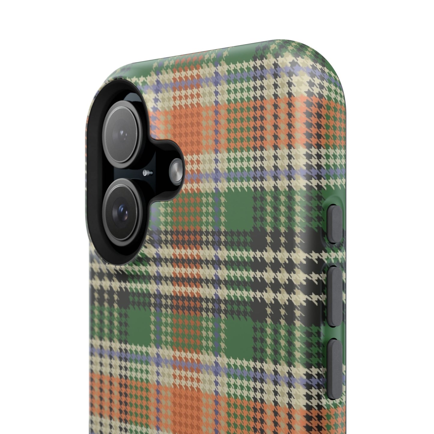 AstroRetro Smile Phone Case for Apple
