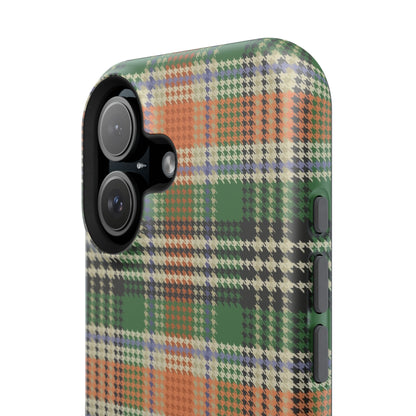 AstroRetro Smile Phone Case for Apple