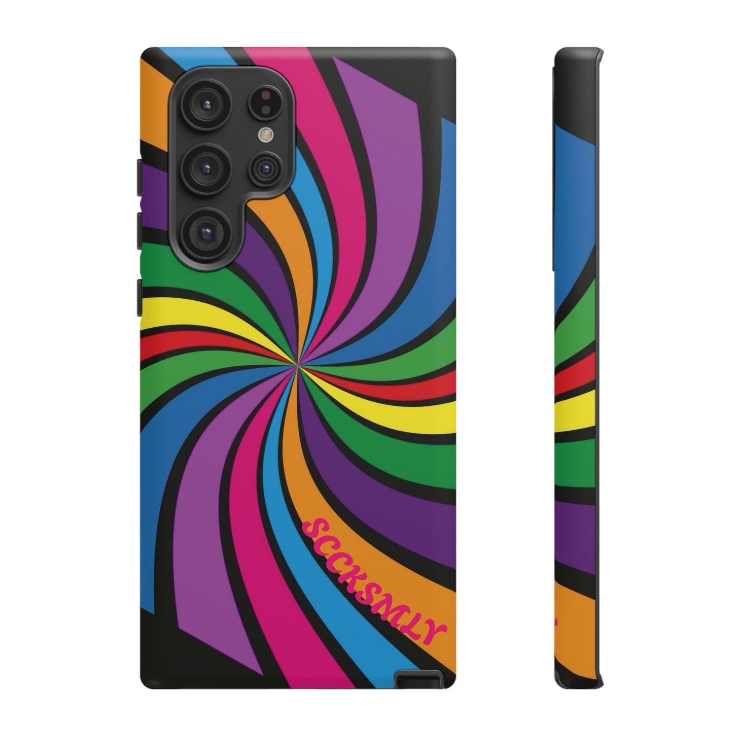 Remember Me Phone Case for Samsung