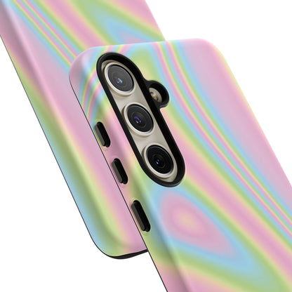 Party Combo Swirl Phone Case for Samsung