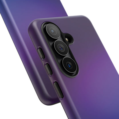 Midnight Ombre Tough Case for Google Pixel