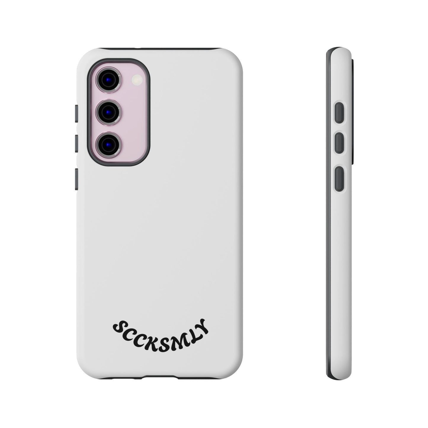 SOLID Bleach Arc Tough Case for Samsung