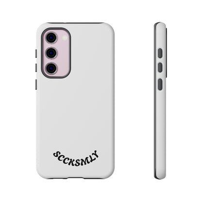 SOLID Bleach Arc Tough Case for Samsung