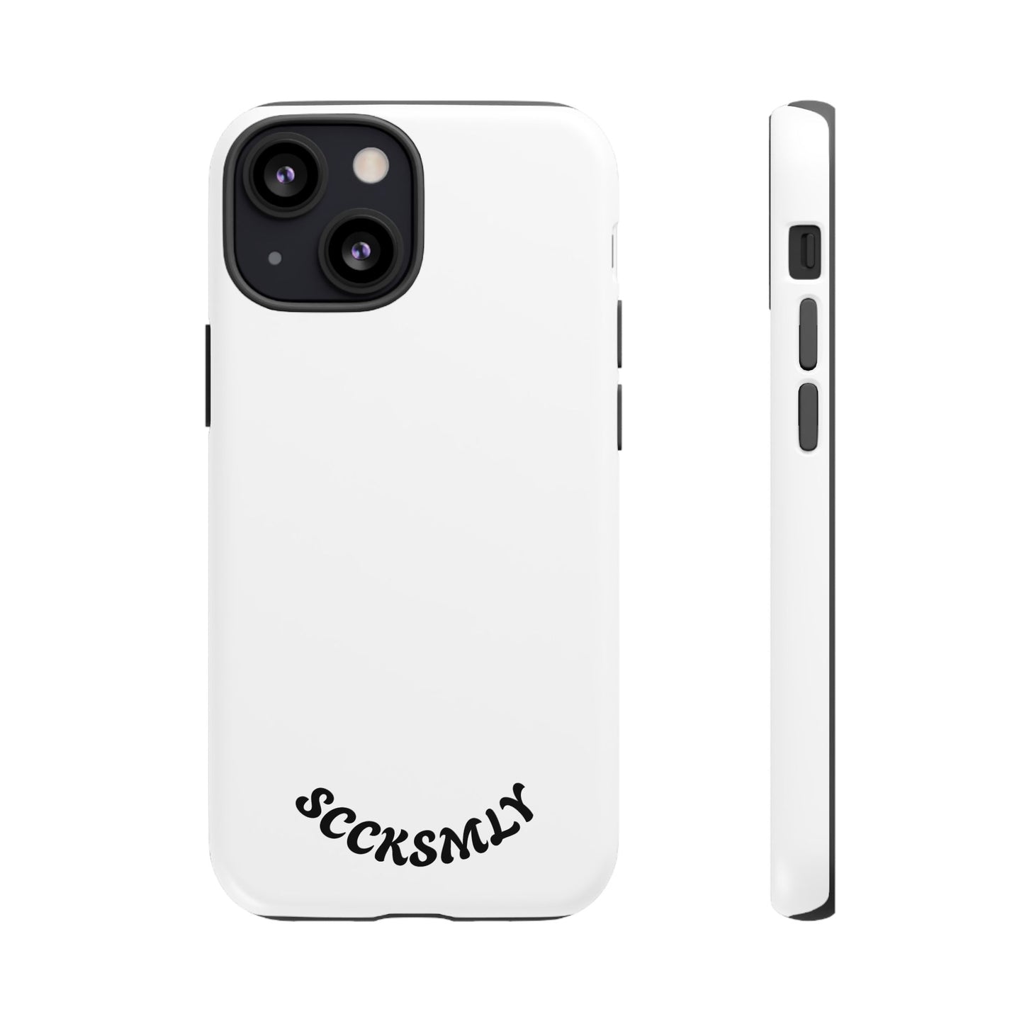 SOLID Bleach Arc Tough Case for Apple