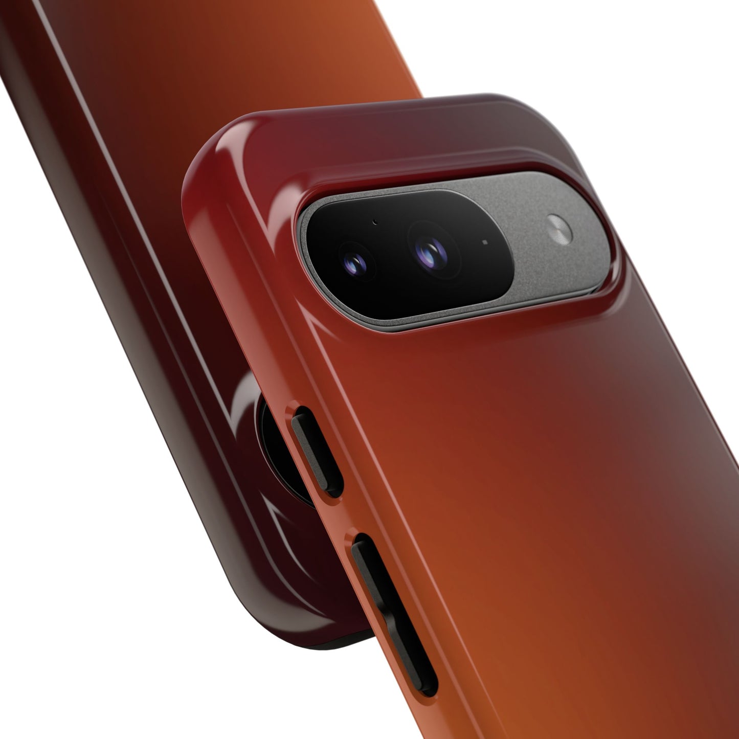 Canyon Desert Tough Phone Case for Google Pixel