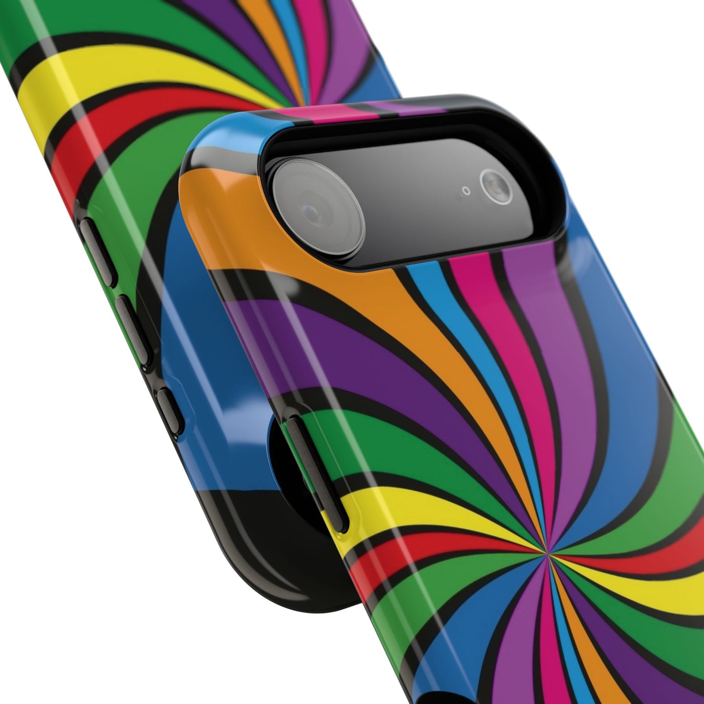 Remember Me Phone Case for Apple