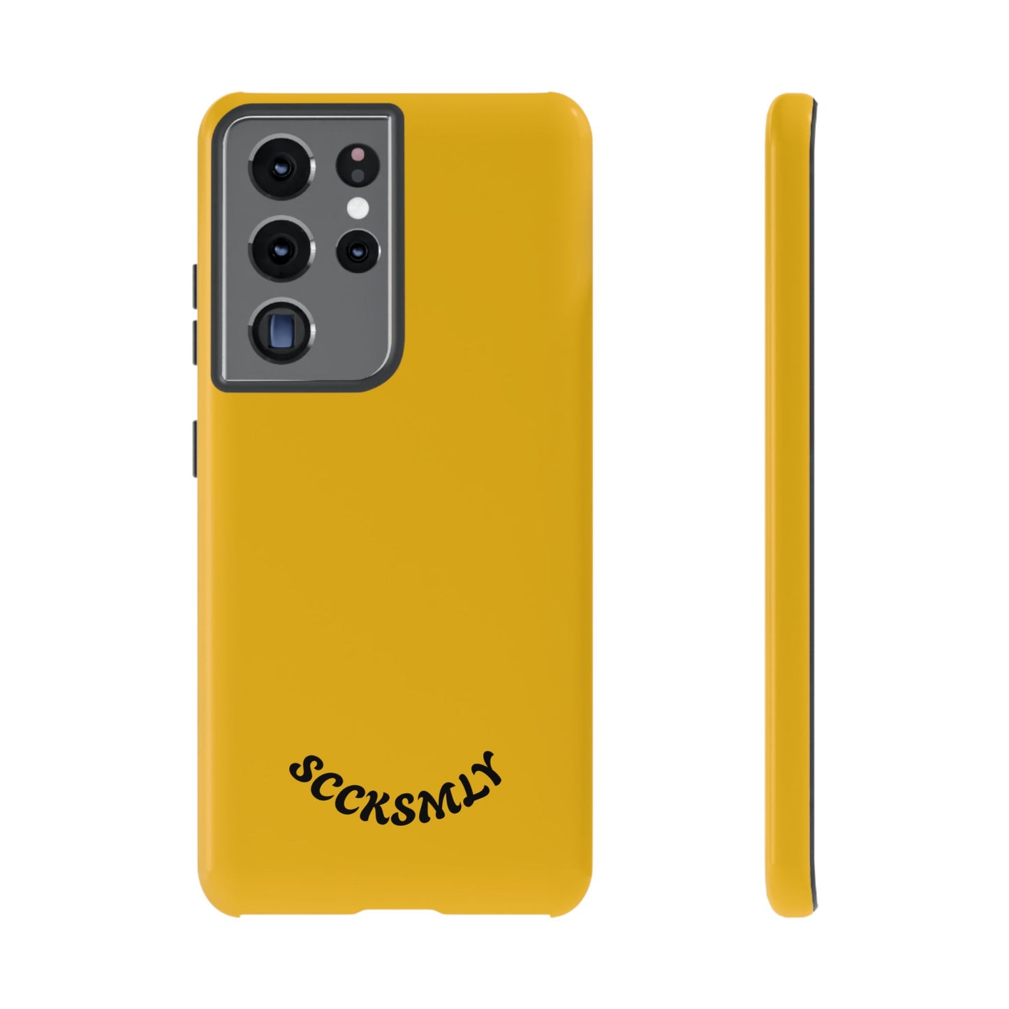 SOLID Bubble Bee Tough Case for Samsung