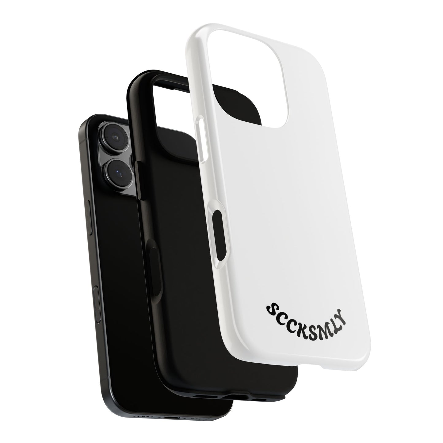SOLID Bleach Arc Tough Case for Apple