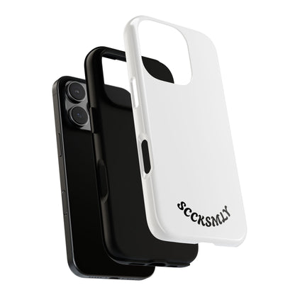 SOLID Bleach Arc Tough Case for Apple