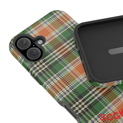 AstroRetro Smile Phone Case for Apple