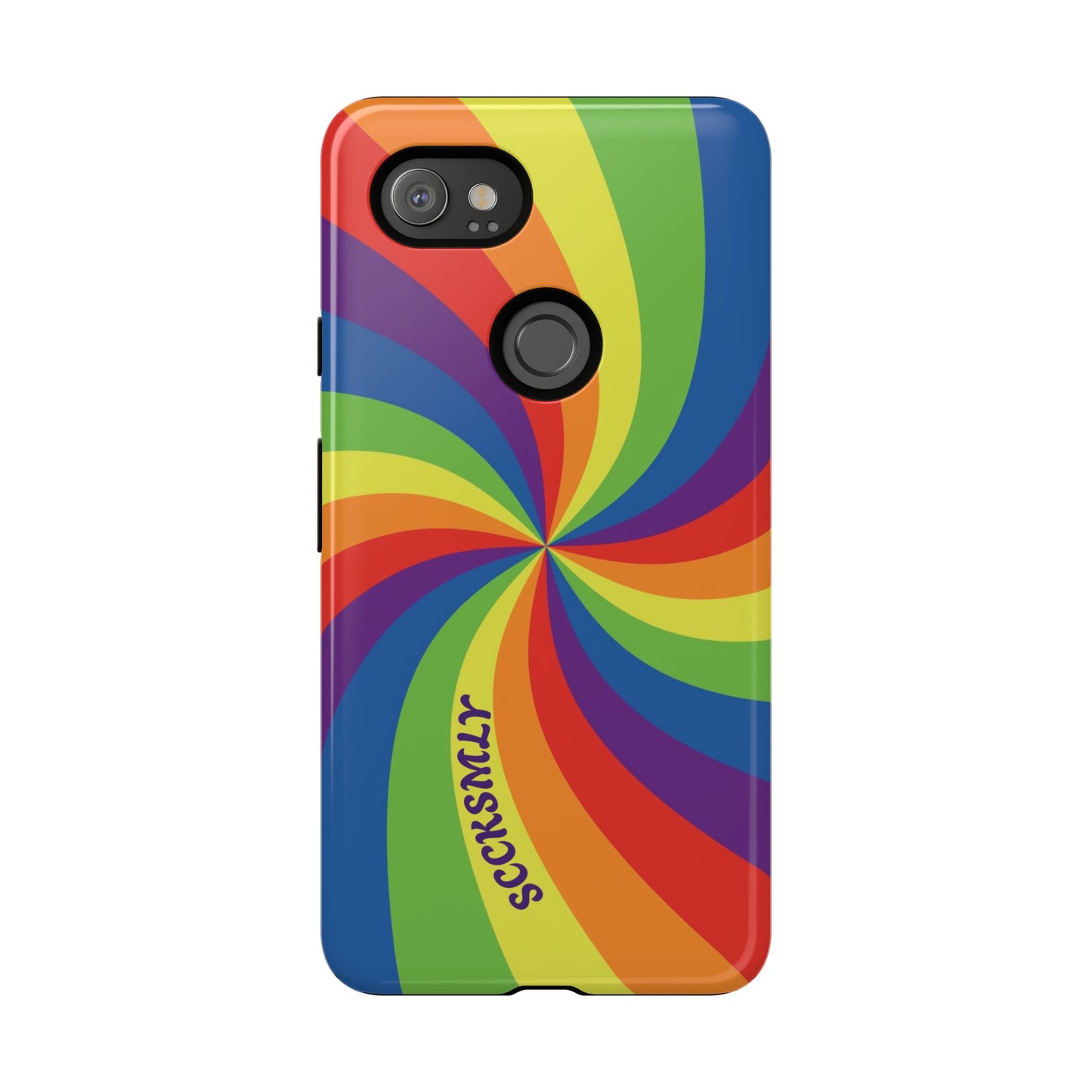 Soo Joyful Phone Case for Google Pixel