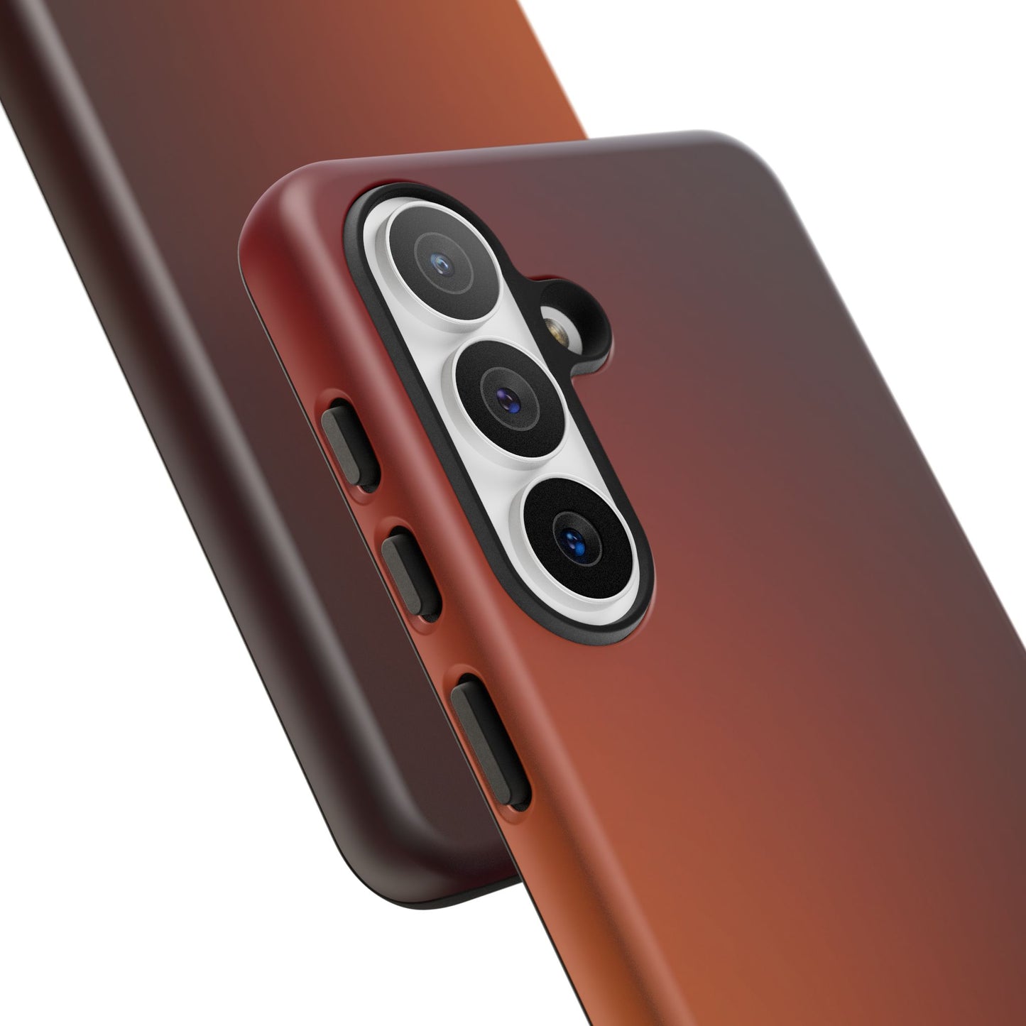 Canyon Desert Tough Phone Case for Samsung
