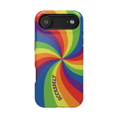 Soo Joyful Phone Case for Apple