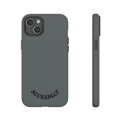 SOLID Phantom Tough Case for Apple