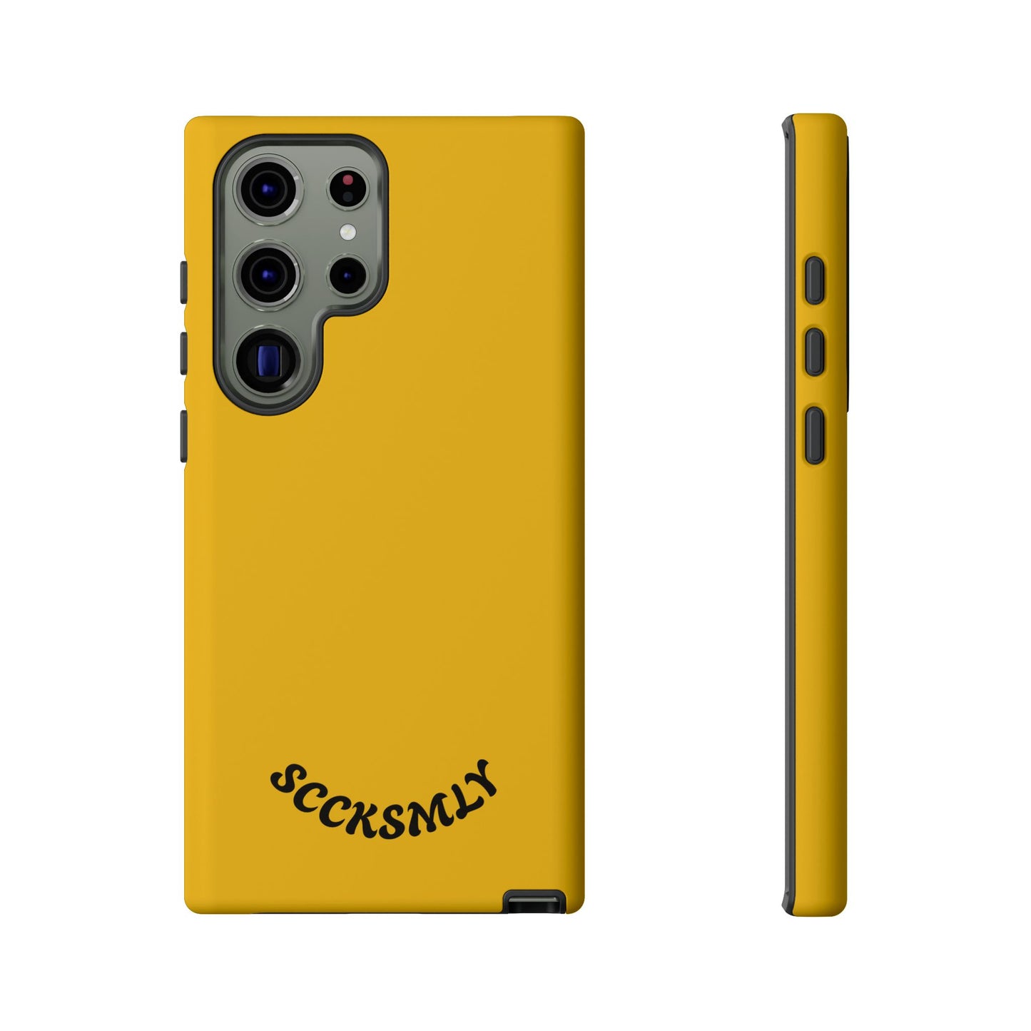SOLID Bubble Bee Tough Case for Samsung