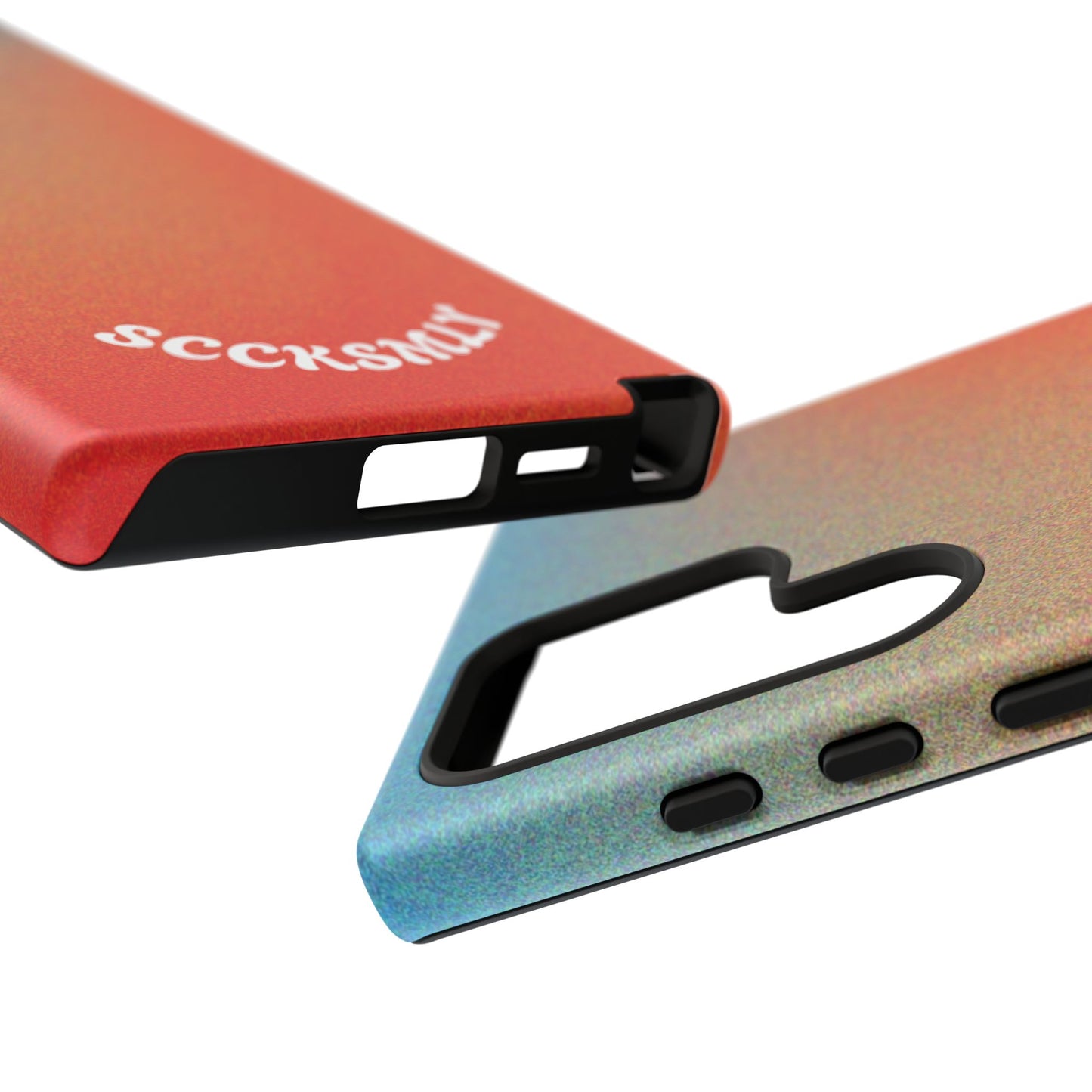 Sunset Nostalgia Tough Phone Case for Google Pixel