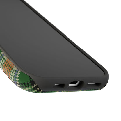 AstroRetro Smile Phone Case for Apple