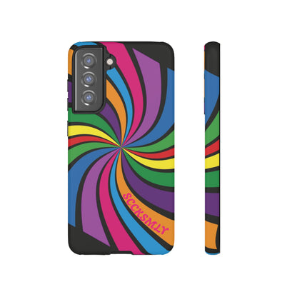Remember Me Phone Case for Samsung