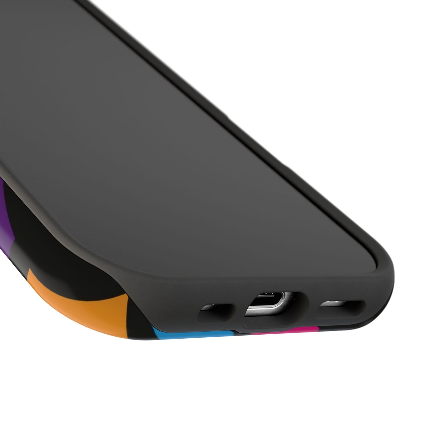 Remember Me Phone Case for Apple