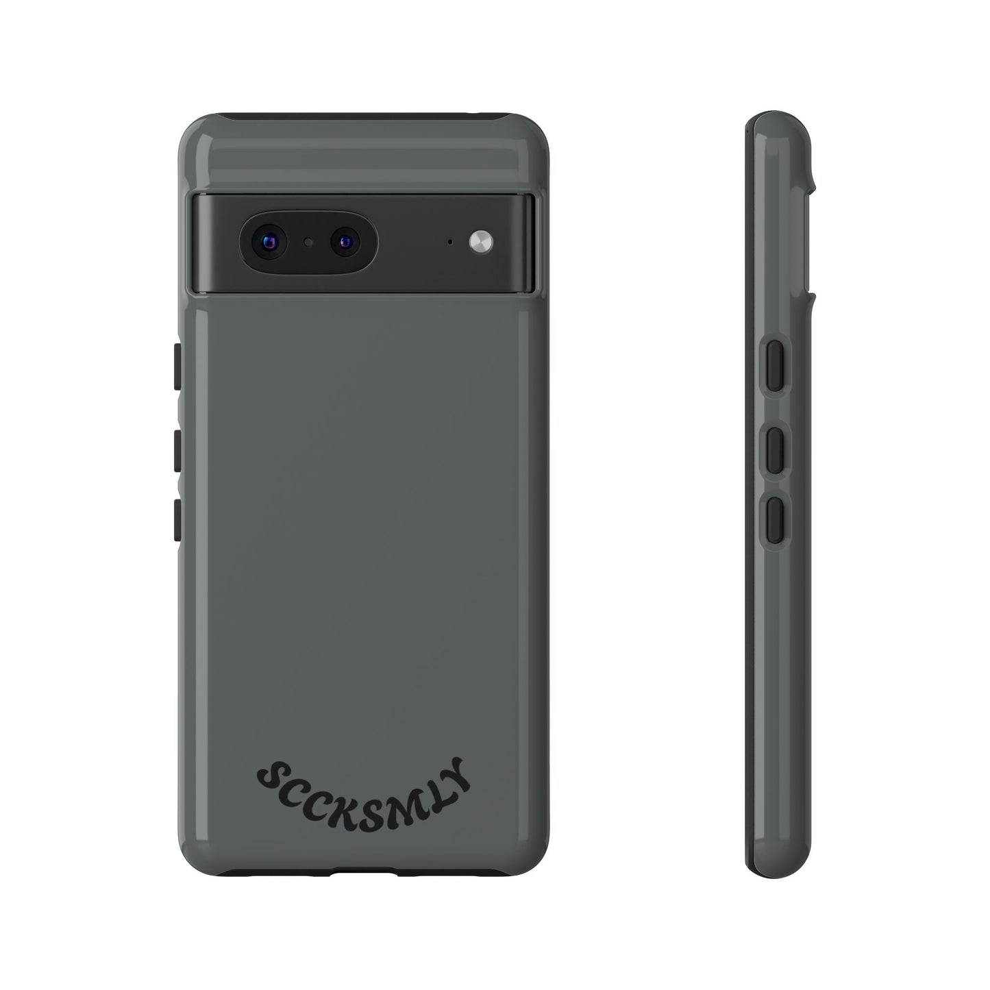 SOLID Phantom Tough Case for Google Pixel