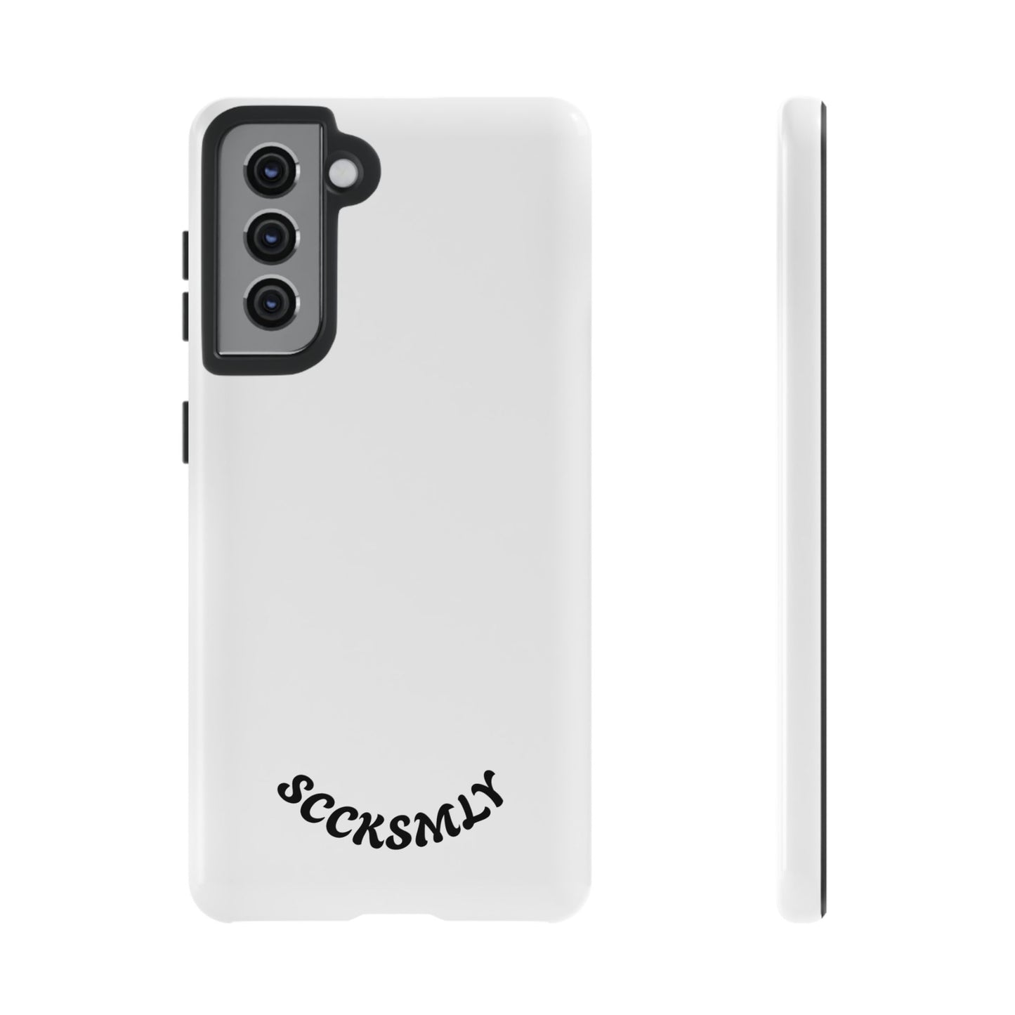 SOLID Bleach Arc Tough Case for Samsung