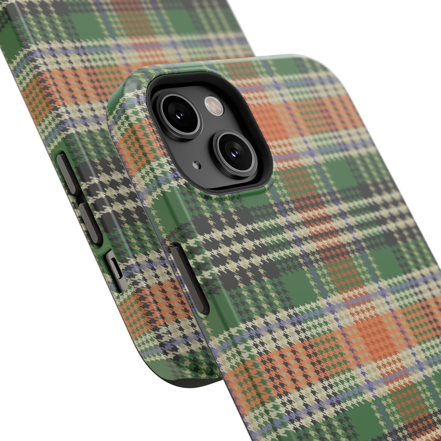 AstroRetro Smile Phone Case for Apple