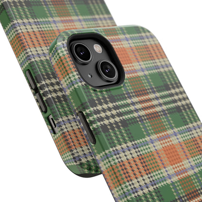 AstroRetro Smile Phone Case for Apple