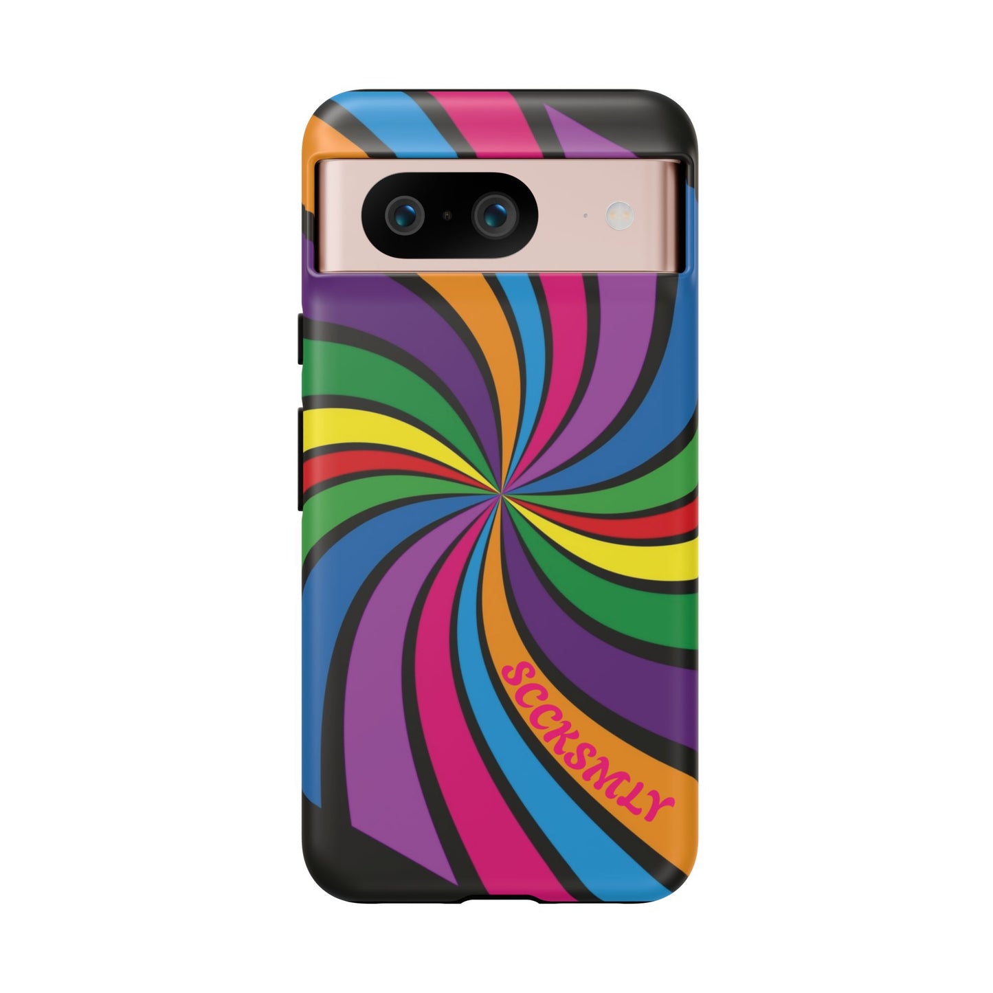Remember Me Phone Case for Google Pixel
