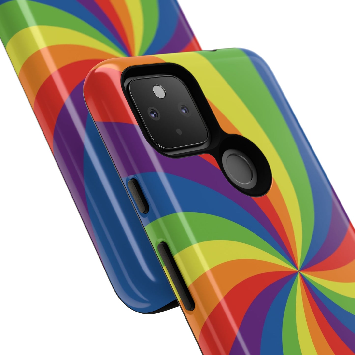 Soo Joyful Phone Case for Google Pixel